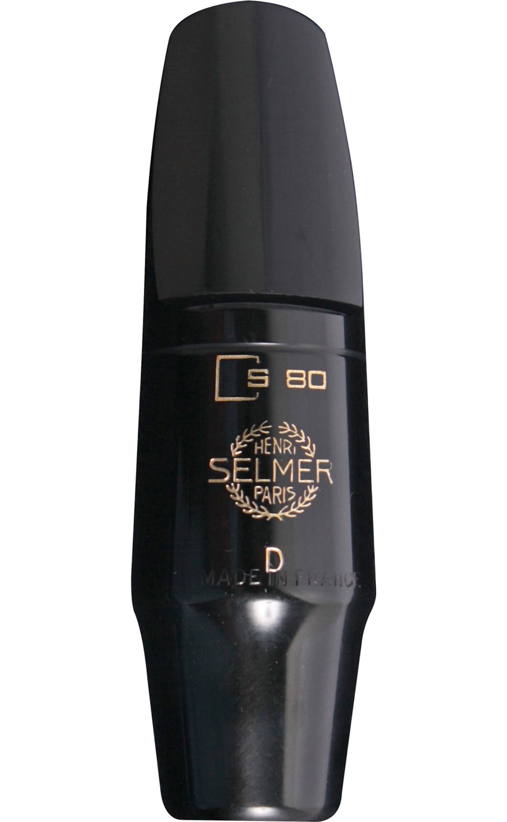 Amazon.co.jp: Selmer Paris マウスピース アルトサックス S-80 D